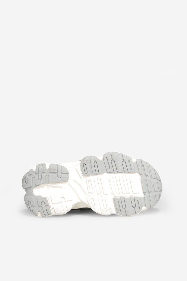 Tog Kürklü Erkek Okul Öncesi Siyah Kar Botu - 4