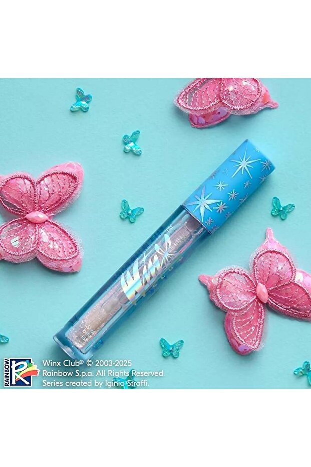 DRAGON FLAME LIQUID HIGHLIGHTER magicalpower 001 SPARKS - 5