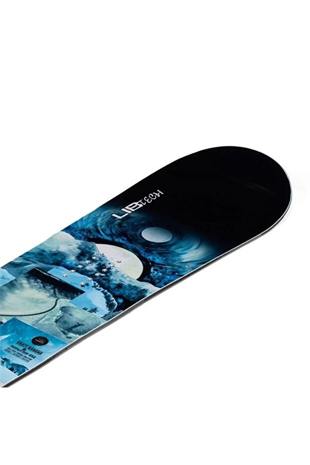 LİBTECH SKATE BANANA 23 - 4