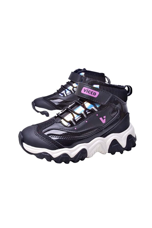 Radus Kız Çocuk Bot - 4