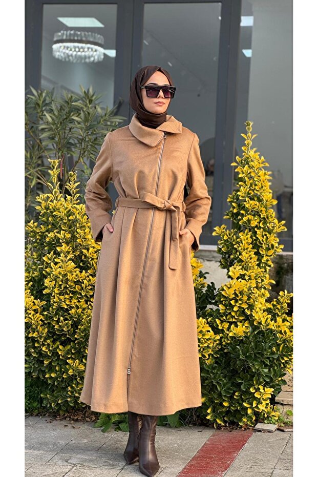 Pardesü Camel 38507 - 2