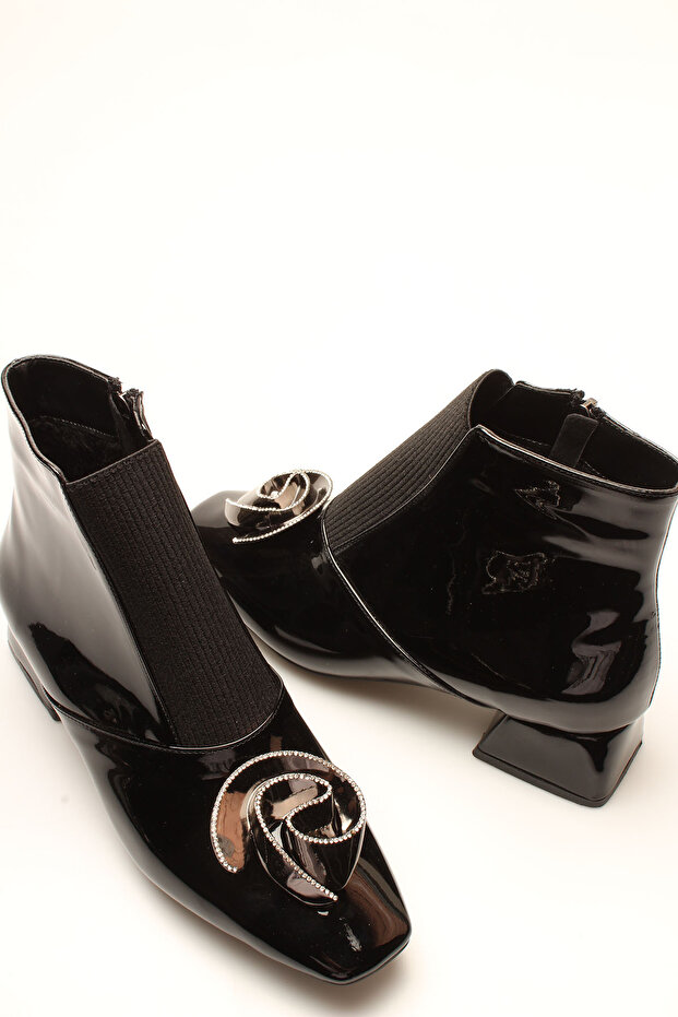 SİYAH RUGAN KADIN BOT - 3