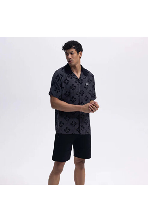 Erkek Gömlek M-EM472 - 5