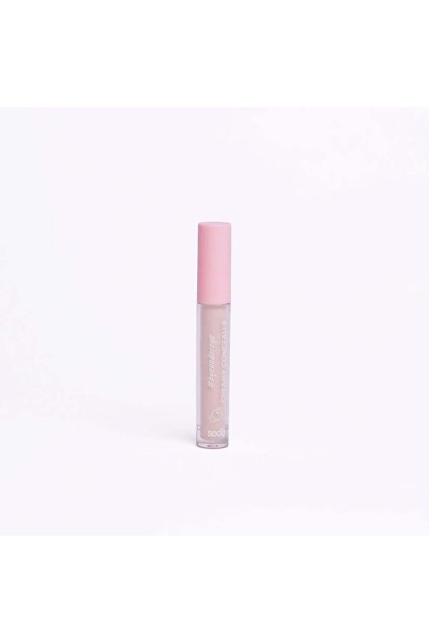 Creamy Concealer Creamy Concealer Byeundereye 004