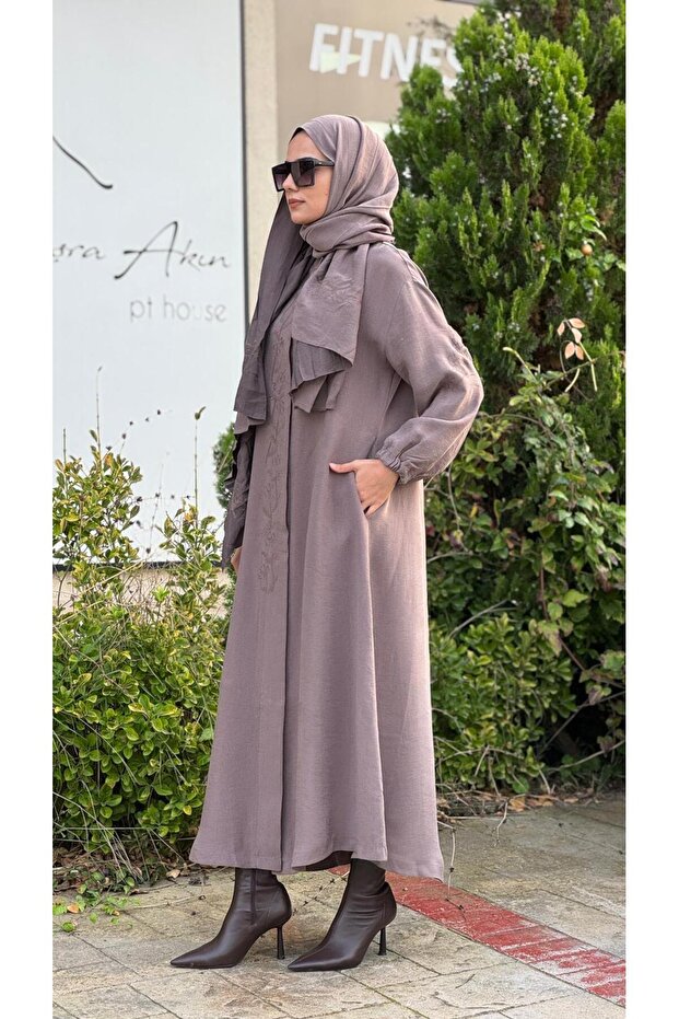 Pardesü Vizon 38514 - 6