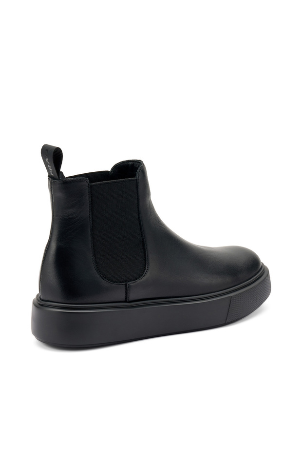 Kadın / Kız Bot 41L2 WILLfancy Nero - 3