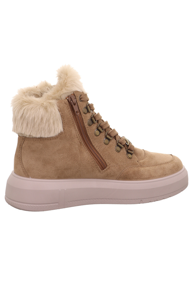 Women's / Girls' Boots 2-000415-4400 Wonder Beige - 4