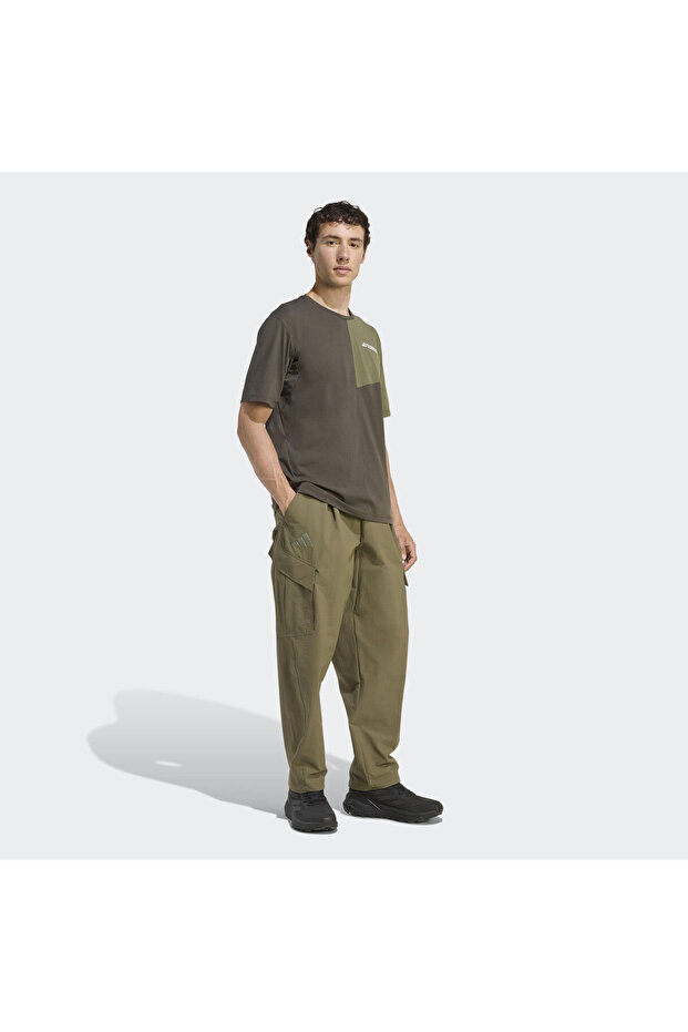 Terrex Multi Climacool Tişört - 6