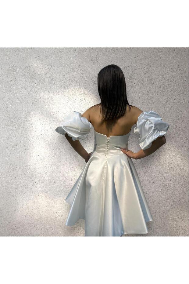 AFTER GELİNLİK - 2