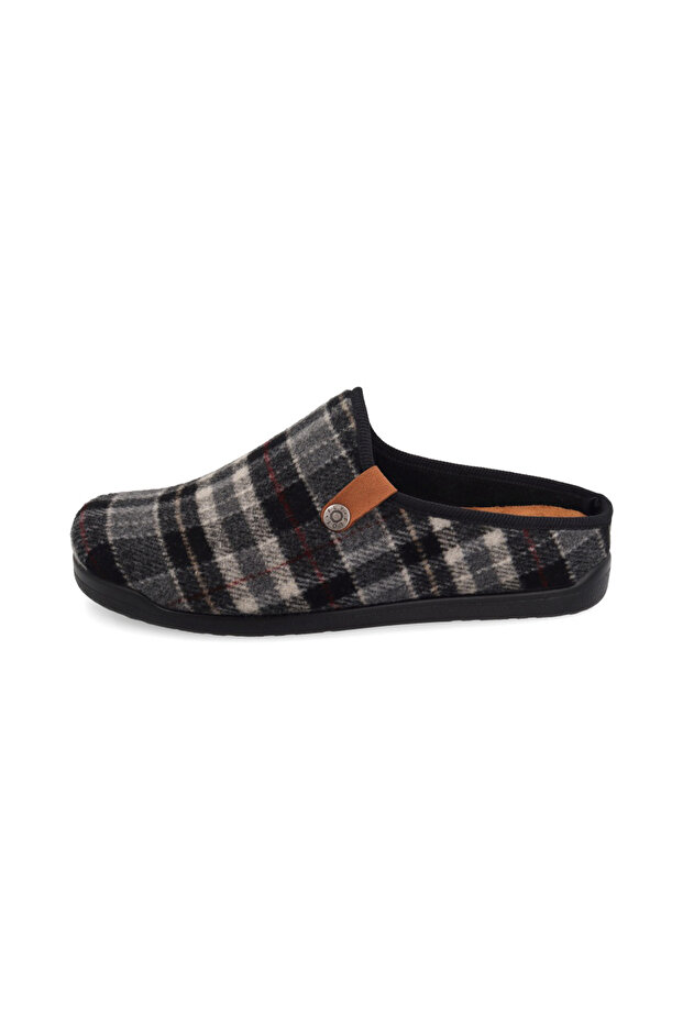 شباشب رجالية (للمنزل) 46 652 JW CLOTH MAN SLIPPER
