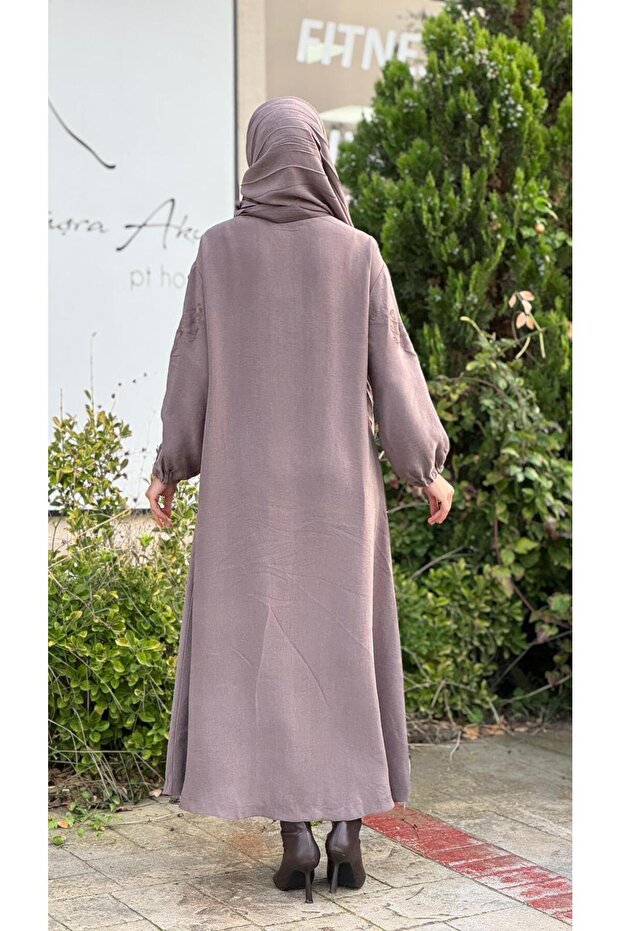 Pardesü Vizon 38514 - 8