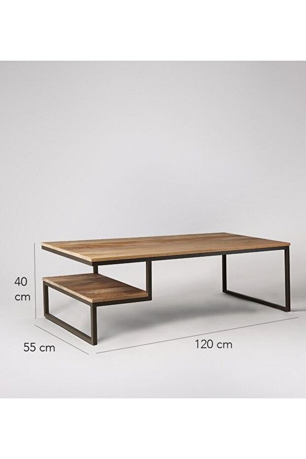 طاولة جانبيه - 2