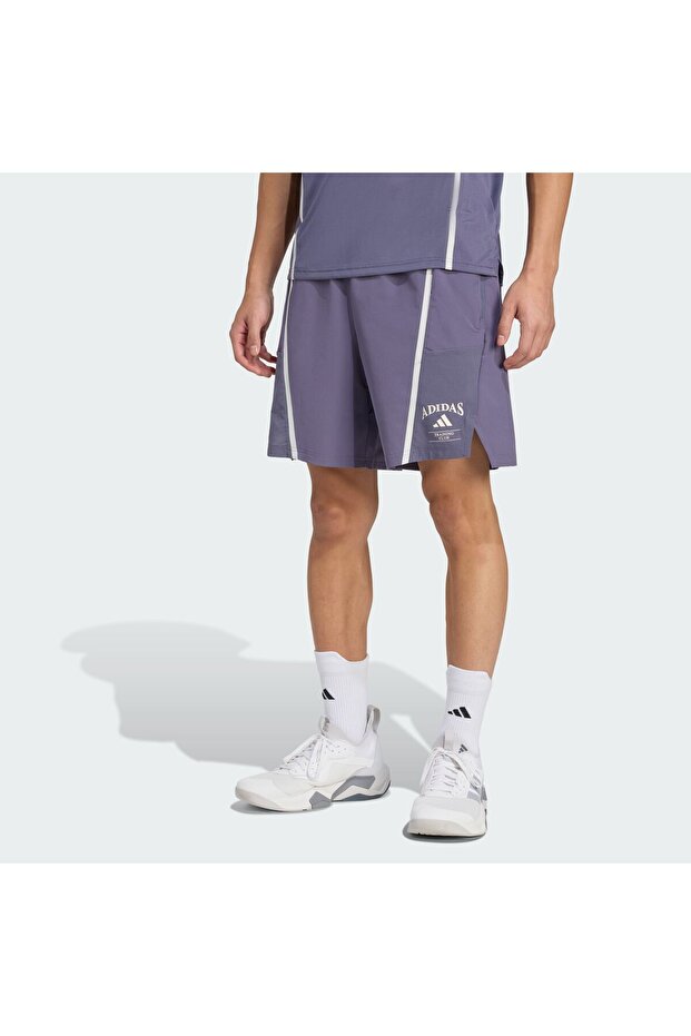 Designed-for-Training Legacy Şort - 1