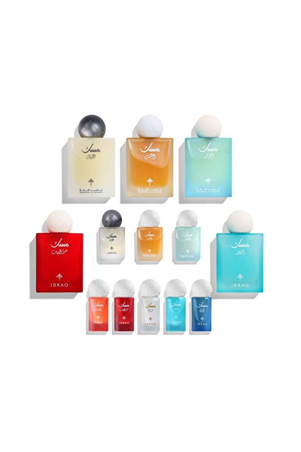 Everlasting Perfume Collection - 2
