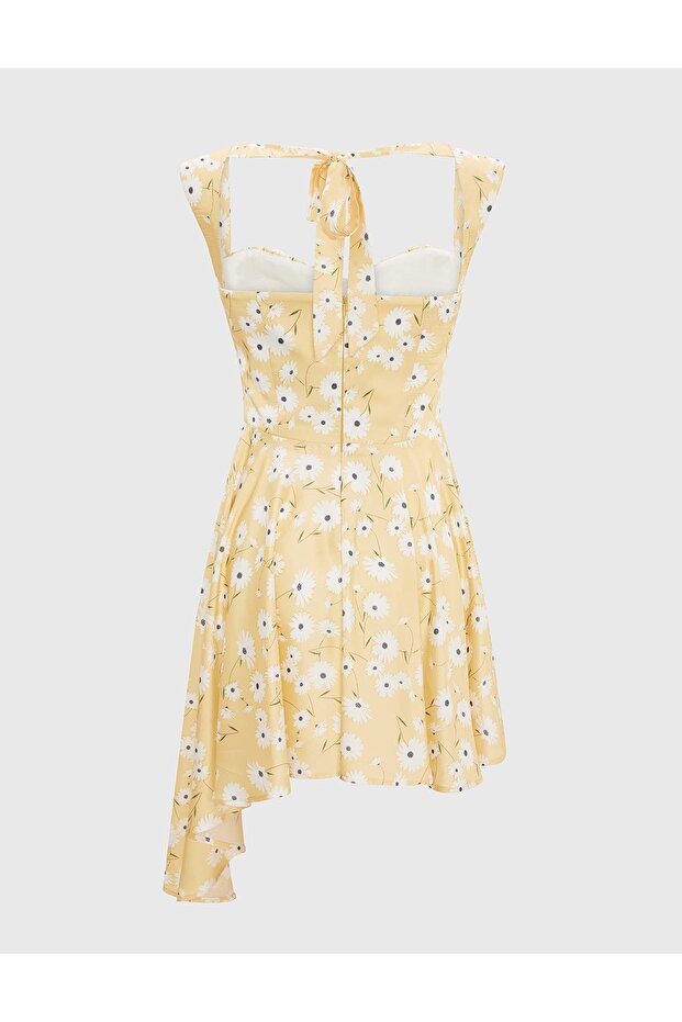 Sophy Bej Kadın Elbise - 2