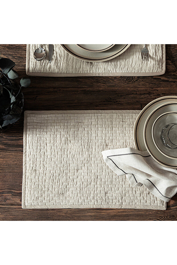 Gemma Amerıkan Servis Bej - 1