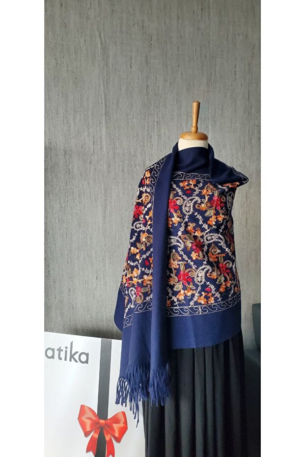 Keşmir şalı - 6