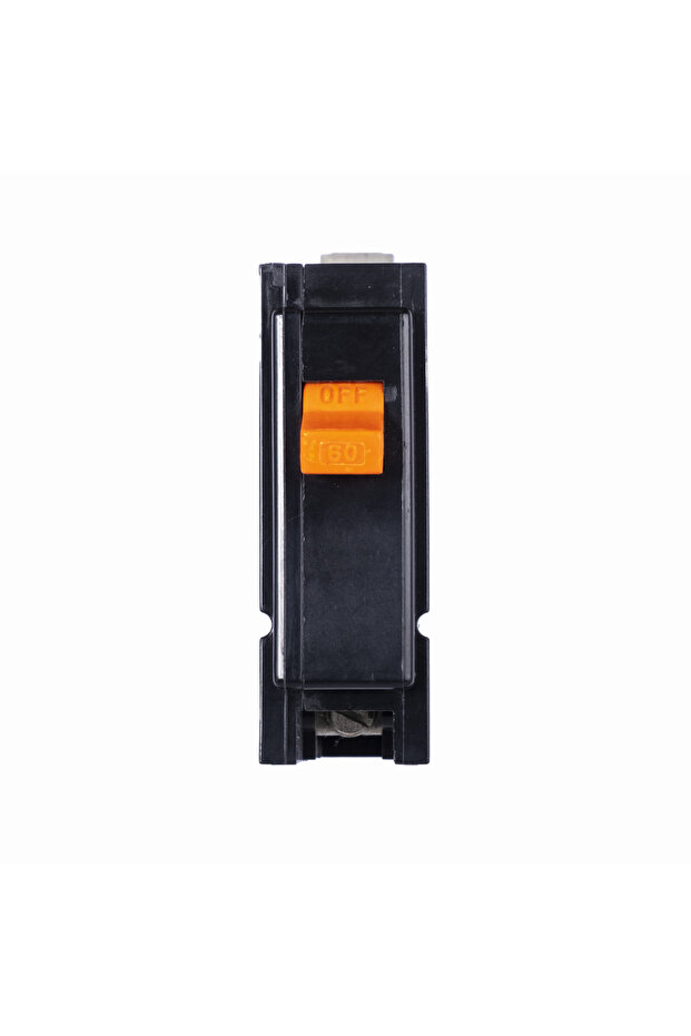 مفتاح طـبلون W. BAB -1P 60A