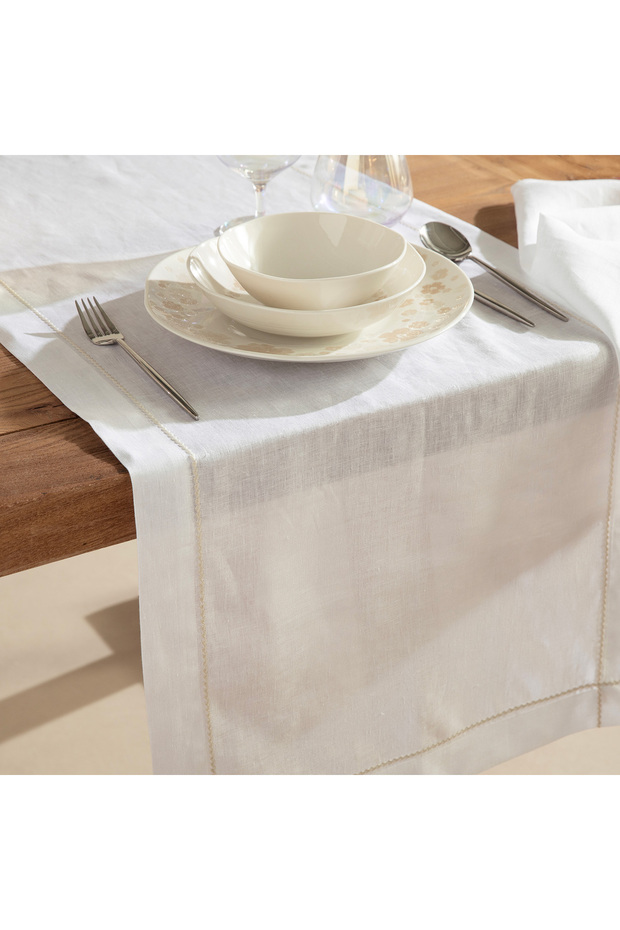 Blume Runner Beyaz - 2