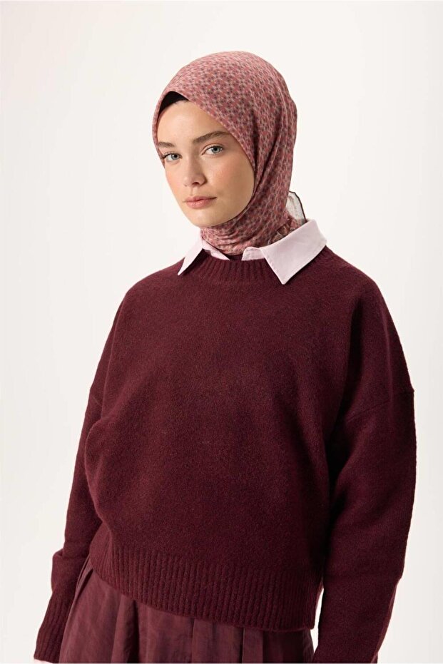 Eșarfă moale 73104-05 - 4