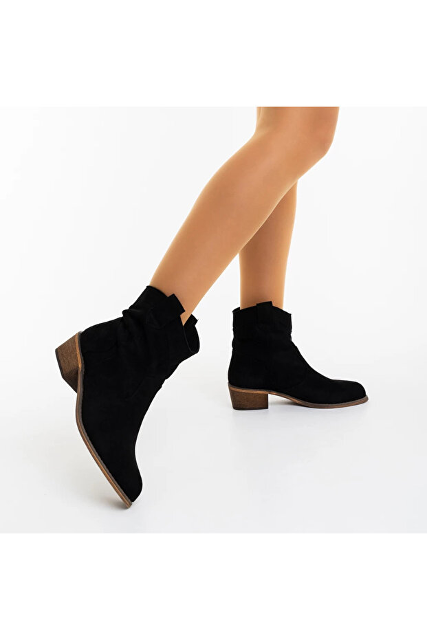 Ciocate Dama E2130 Μαύρο - 2