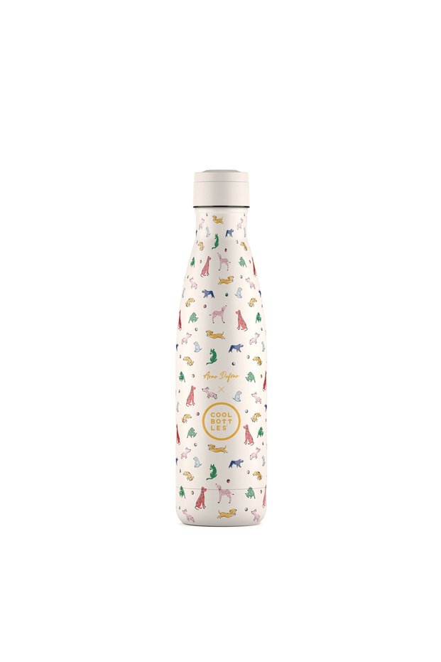 The Bottle - Doggie Party 500ml