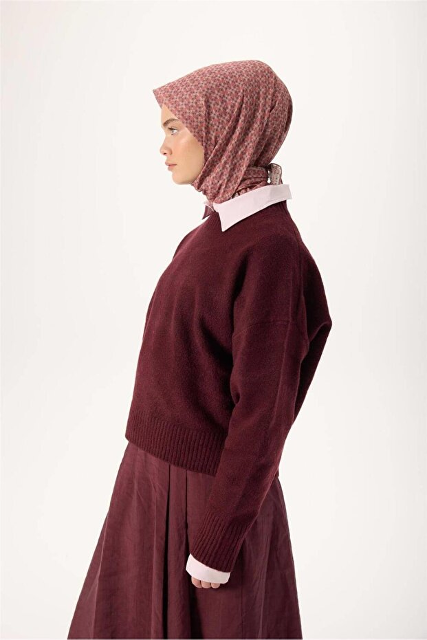 Eșarfă moale 73104-05 - 3