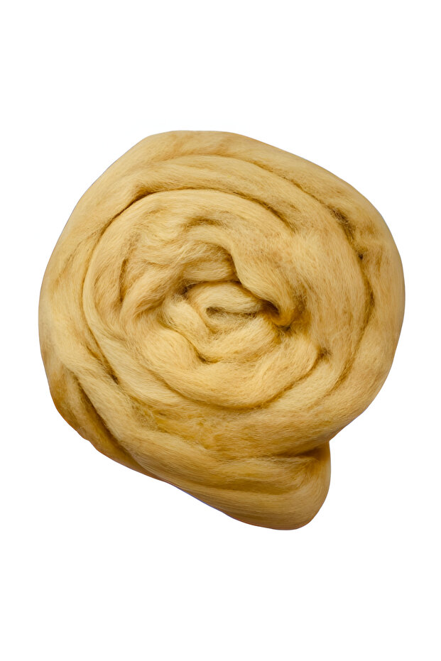 Wool Felt 50 gr - 1