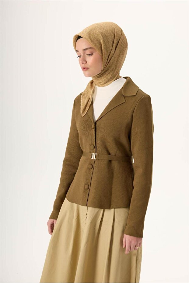 Eșarfă moale 73104-20 - 3