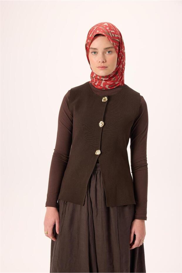 وشاح ناعم 73106-17