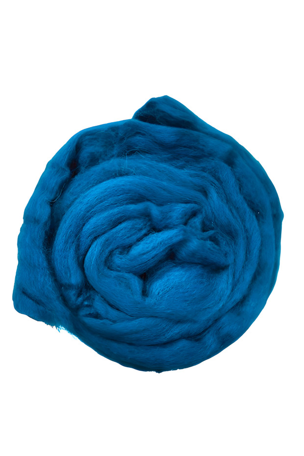 لباد صوف 50 جرام - 1