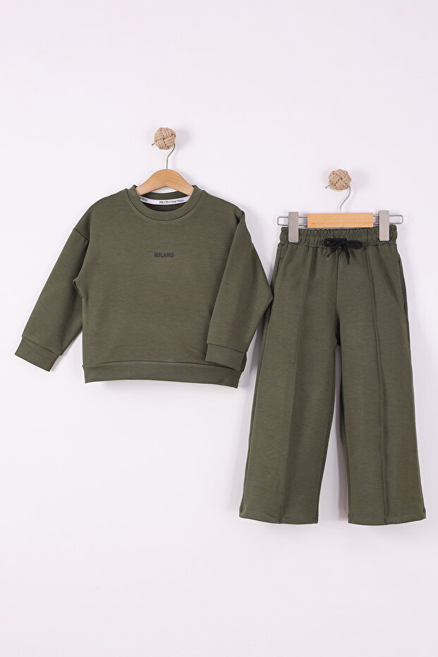 Modal Eşofman Takım - 1