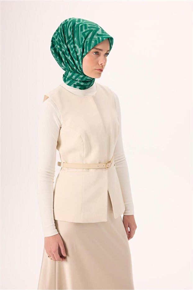 Eșarfă moale 73106-07 - 6