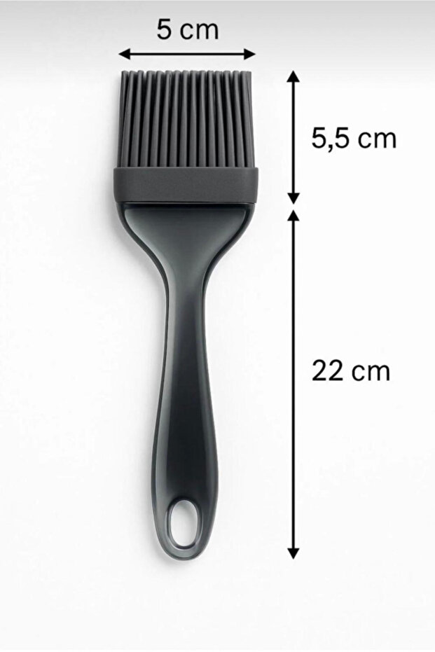 فرشاة البيض السيليكون - 3