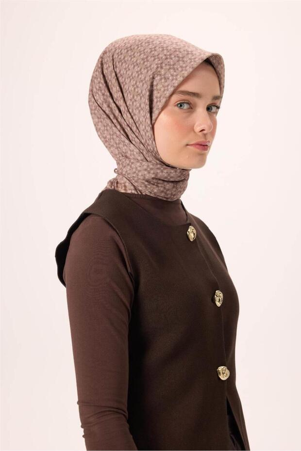 Eșarfă moale 73104-13 - 3