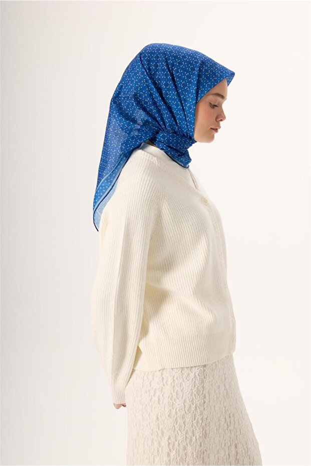 Eșarfă moale 73104-25 - 3