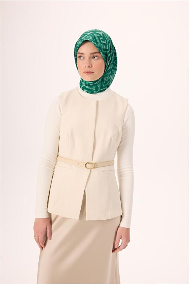 Eșarfă moale 73106-07 - 2