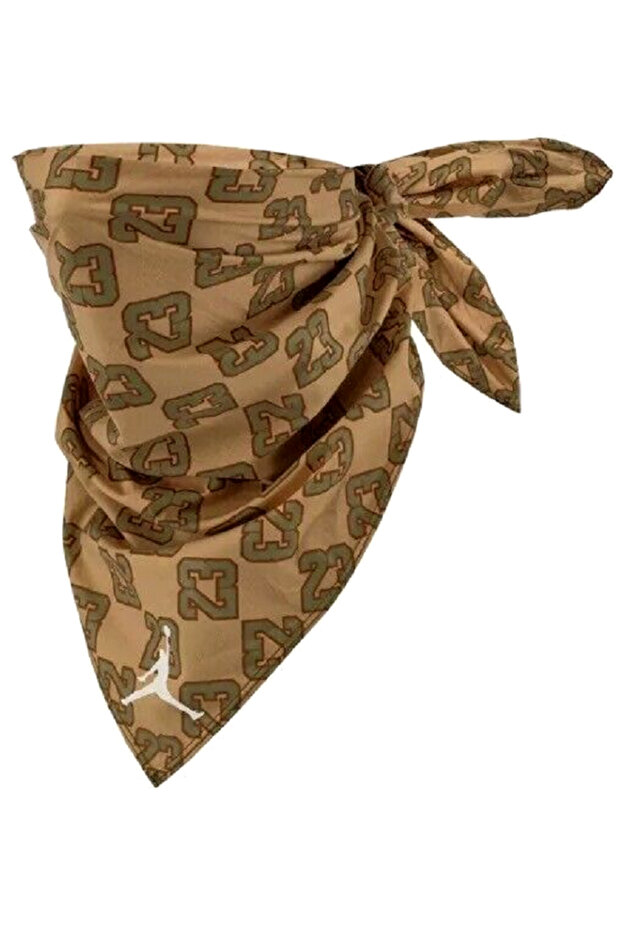 Jordan Bandana - 1