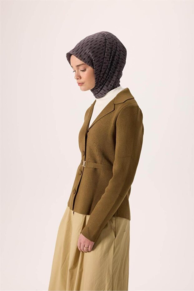 Eșarfă moale 73104-07 - 3