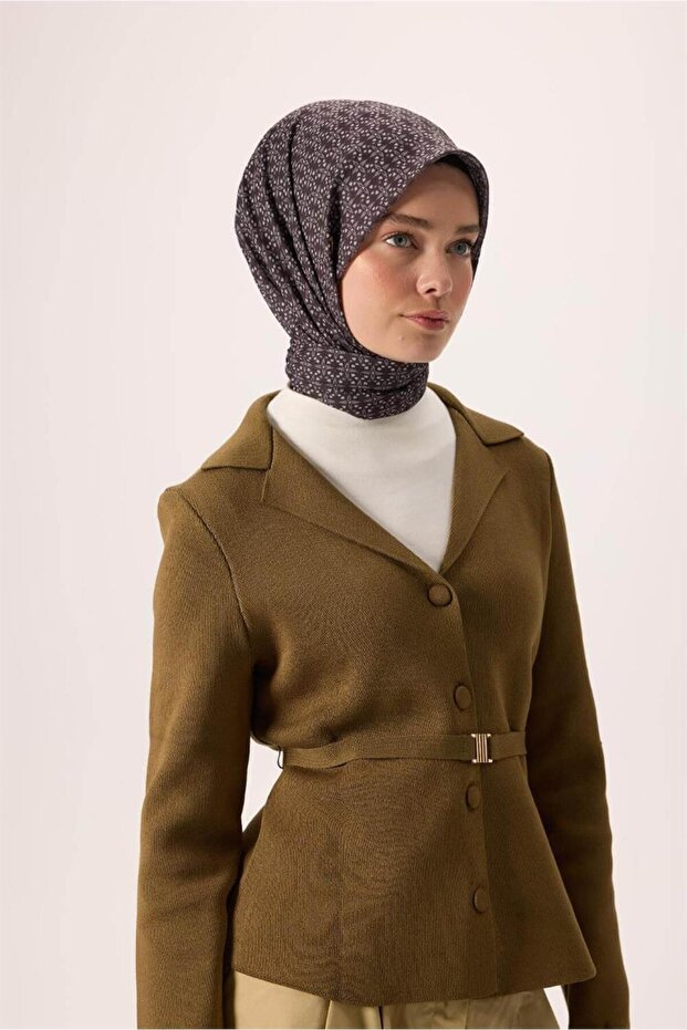 Eșarfă moale 73104-07 - 5