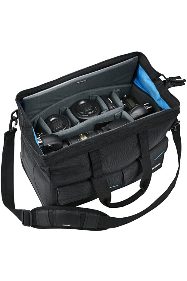 Amsterdam Maxima 520 negru - 2