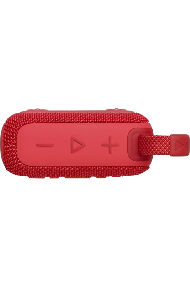 Go 4 Bluetooth impermeabil Rosu - 7