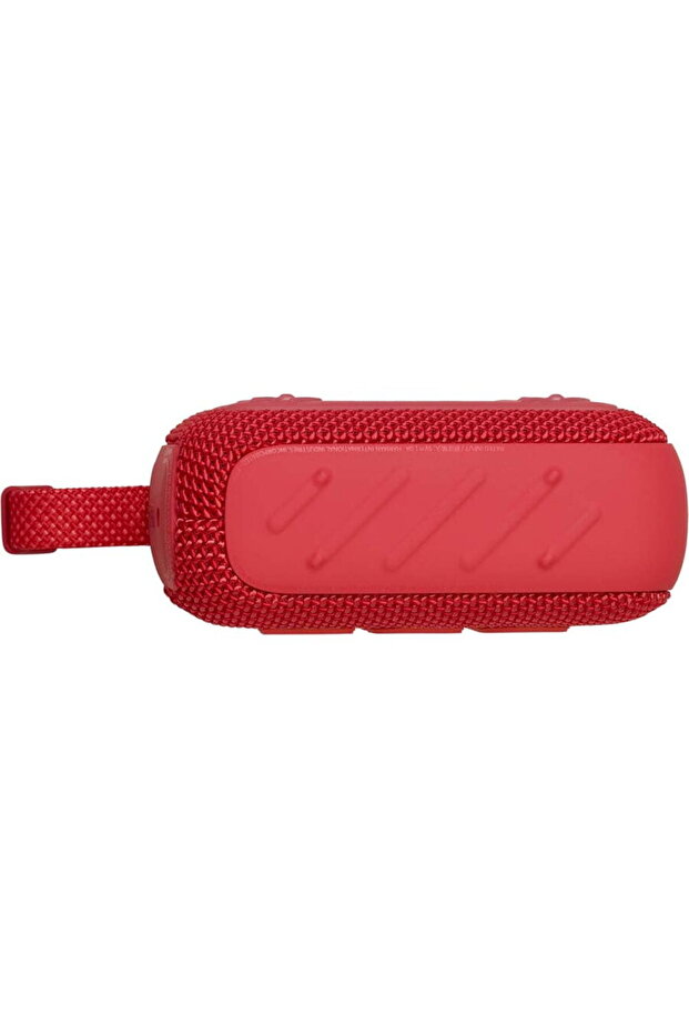 Go 4 Bluetooth impermeabil Rosu - 8