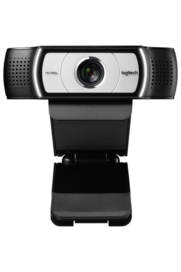 Κάμερα web C930e - HD 1080p, μικρόφωνο