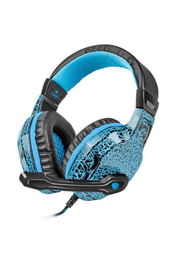 Fury Hellcat NFU-0863 - 1