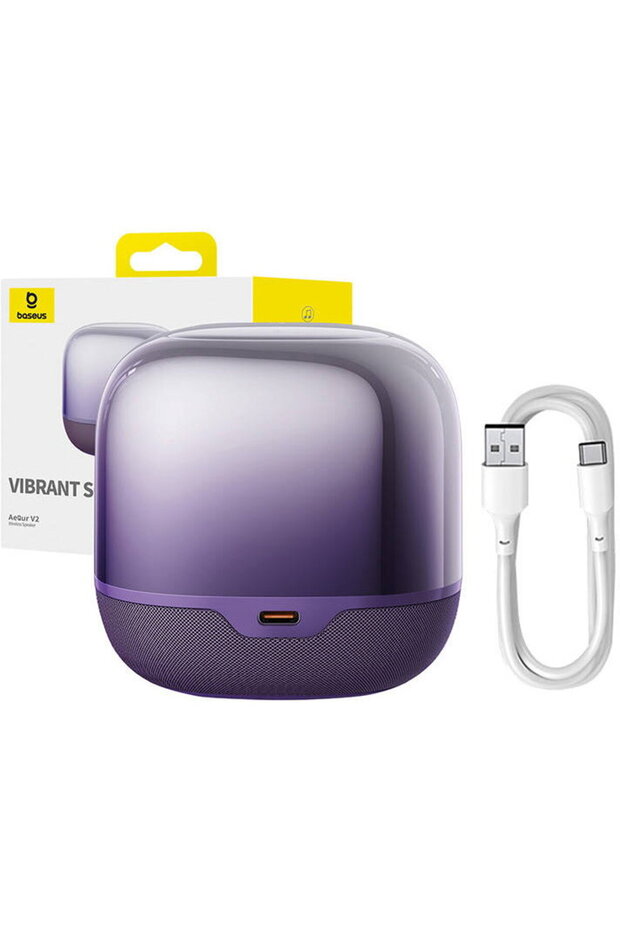 Wireless, Bluetooth, 1800 mAh, Mov - 1