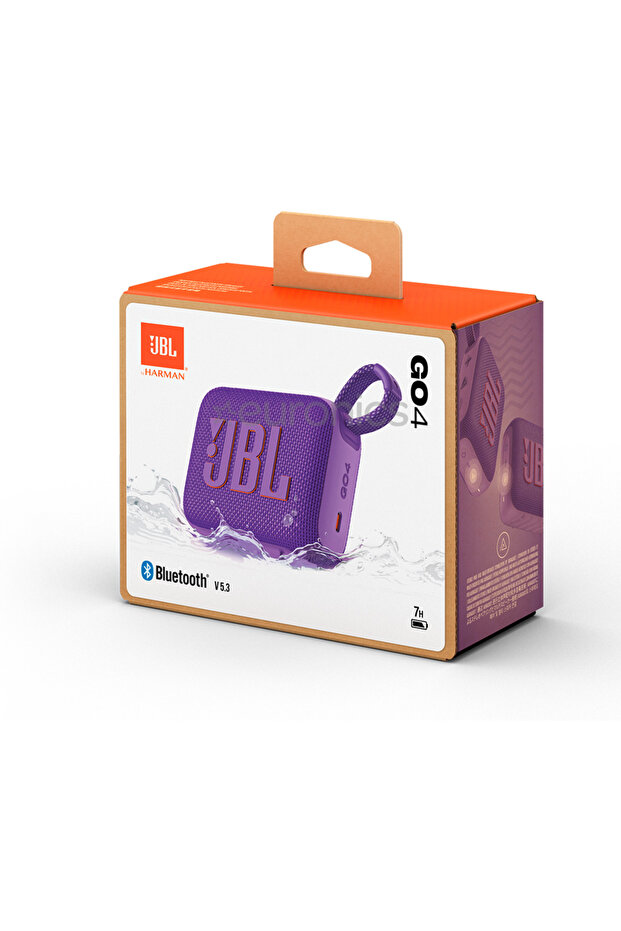 Go 4 Wireless Speaker Mov - 8