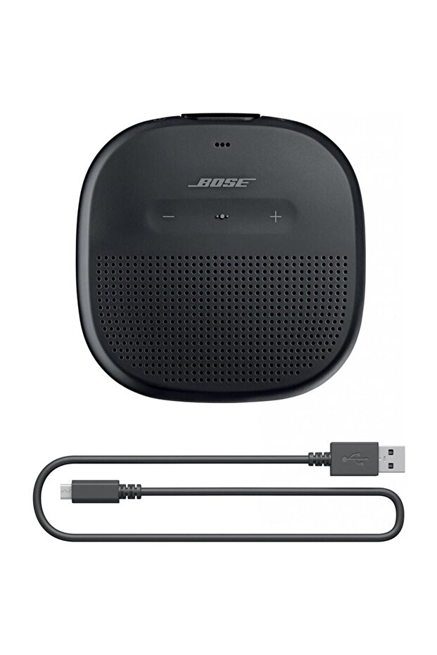 SoundLink Micro, Black - 2