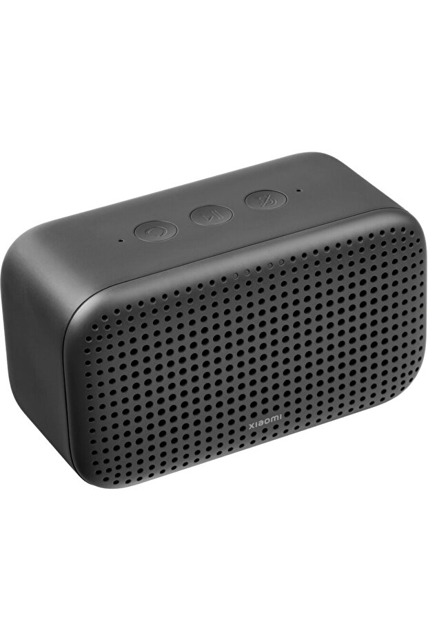 Boxa Smart Bluetooth MI Lite, Neagra - 1