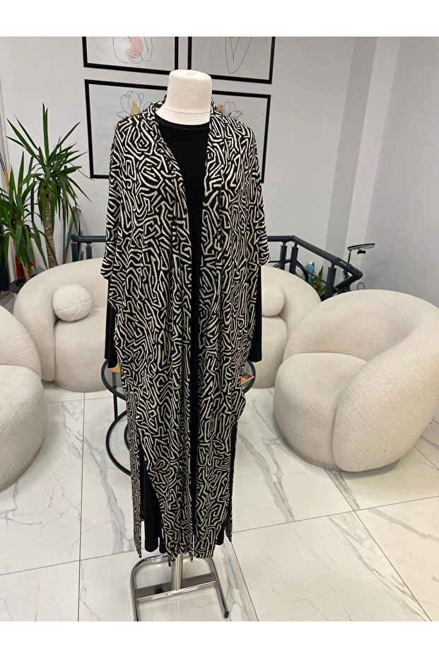 ELBİSELİ TAKIM - 1